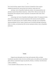 Kontinentinis šelfas ir jo režimas 15 puslapis