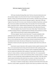 Kontinentinis šelfas ir jo režimas 8 puslapis