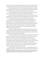 Kontinentinis šelfas ir jo režimas 9 puslapis