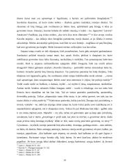 Kultūrinė panorama Jono Aisčio "Milfordo gatvės elegijose" 13 puslapis