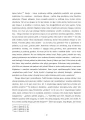 Kultūrinė panorama Jono Aisčio "Milfordo gatvės elegijose" 16 puslapis