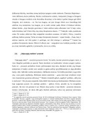 Kultūrinė panorama Jono Aisčio "Milfordo gatvės elegijose" 17 puslapis