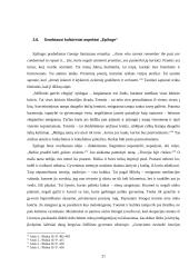 Kultūrinė panorama Jono Aisčio "Milfordo gatvės elegijose" 20 puslapis