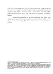 Kultūrinė panorama Jono Aisčio "Milfordo gatvės elegijose" 3 puslapis