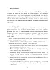 Kultūrinė panorama Jono Aisčio "Milfordo gatvės elegijose" 4 puslapis