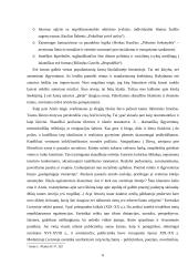 Kultūrinė panorama Jono Aisčio "Milfordo gatvės elegijose" 5 puslapis