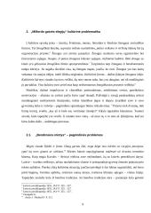 Kultūrinė panorama Jono Aisčio "Milfordo gatvės elegijose" 8 puslapis