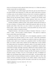 Kultūrinė panorama Jono Aisčio "Milfordo gatvės elegijose" 9 puslapis