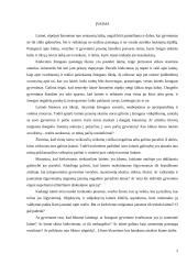 Laimės sąvoka bei samprata filosofijoje 2 puslapis