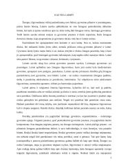 Laimės sąvoka bei samprata filosofijoje 3 puslapis