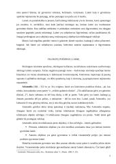 Laimės sąvoka bei samprata filosofijoje 5 puslapis