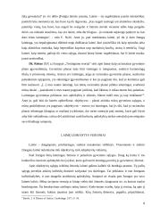 Laimės sąvoka bei samprata filosofijoje 8 puslapis