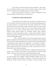 Stresas mokytojo darbe 17 puslapis