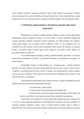 Stresas mokytojo darbe 19 puslapis