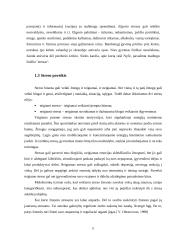 Stresas mokytojo darbe 9 puslapis