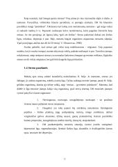 Stresas mokytojo darbe 10 puslapis