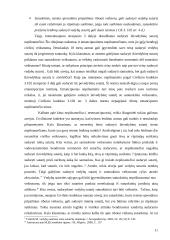 Vedybų sutartys, jų notarinis tvirtinimas ir registravimo tvarka 11 puslapis