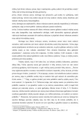 Vedybų sutartys, jų notarinis tvirtinimas ir registravimo tvarka 12 puslapis