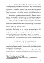 Vedybų sutartys, jų notarinis tvirtinimas ir registravimo tvarka 15 puslapis