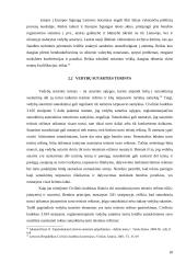 Vedybų sutartys, jų notarinis tvirtinimas ir registravimo tvarka 18 puslapis