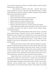 Vedybų sutartys, jų notarinis tvirtinimas ir registravimo tvarka 4 puslapis