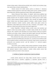 Vedybų sutartys, jų notarinis tvirtinimas ir registravimo tvarka 9 puslapis