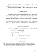 Lazerių veikimas 12 puslapis