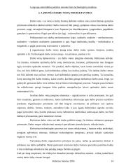 Lengvųjų automobilių pakabos remonto baro technologinis projektas 14 puslapis