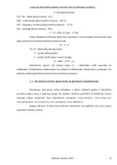 Lengvųjų automobilių pakabos remonto baro technologinis projektas 15 puslapis