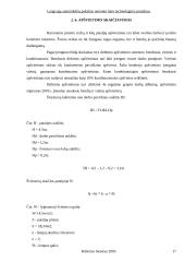 Lengvųjų automobilių pakabos remonto baro technologinis projektas 17 puslapis