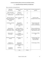 Lengvųjų automobilių pakabos remonto baro technologinis projektas 19 puslapis