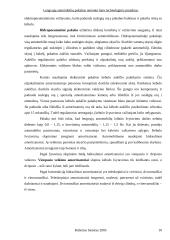 Lengvųjų automobilių pakabos remonto baro technologinis projektas 10 puslapis