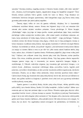 Ar gali žmogus pakeisti savo likimą? 3 puslapis