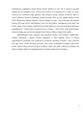 Ar gali žmogus pakeisti savo likimą? 4 puslapis