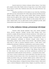 Lyčių suvokimo ypatumai 12 puslapis