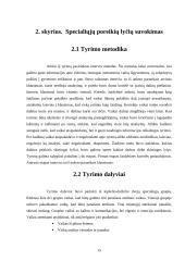 Lyčių suvokimo ypatumai 15 puslapis
