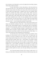 Lyčių suvokimo ypatumai 18 puslapis