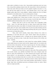 Lyčių suvokimo ypatumai 19 puslapis