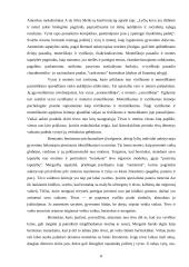 Lyčių suvokimo ypatumai 8 puslapis