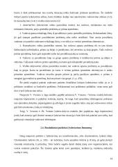 Lyderystės raiškos sąsajos su organizacijos veiklos kokybe 14 puslapis