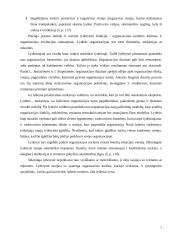 Lyderystės raiškos sąsajos su organizacijos veiklos kokybe 7 puslapis
