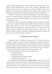 Lyderystės raiškos sąsajos su organizacijos veiklos kokybe 10 puslapis