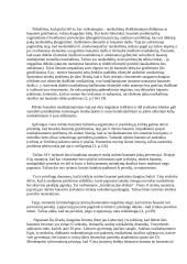 Mirties bausmė ir nusikaltimų prevencija 8 puslapis