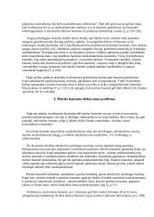 Mirties bausmė ir nusikaltimų prevencija 9 puslapis