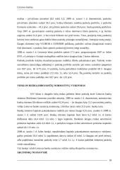 Lietuvos Banko atkūrimo ir vystymosi etapai 18 puslapis