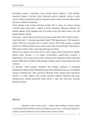 Lietuvos Banko atkūrimo ir vystymosi etapai 4 puslapis