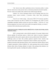 Lietuvos Banko atkūrimo ir vystymosi etapai 7 puslapis