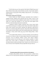 Lietuvos banko funkcijos ir pinigų politika 13 puslapis