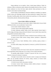 Lietuvos banko funkcijos ir pinigų politika 4 puslapis