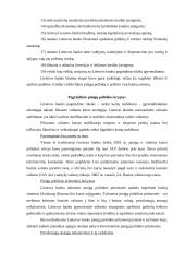 Lietuvos banko funkcijos ir pinigų politika 5 puslapis